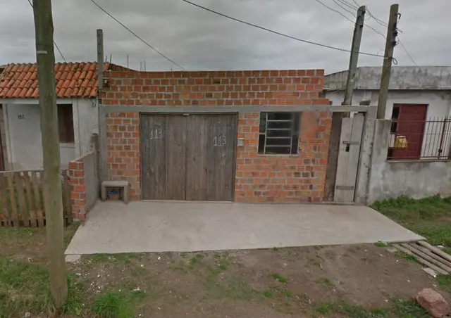 Um terreno próprio