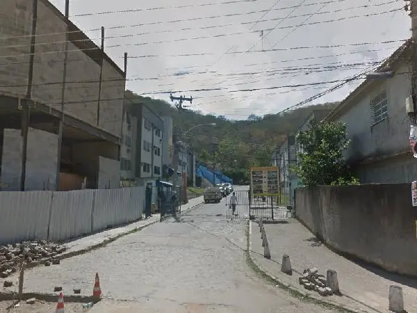 Apartamento - Área privativa: 47 m², Com 2 qt(s) - Localizado(a): RUA OSVALDO ORICO, N. 63, Apto. 301, BL 06 - RIO DE JANEIRO/RJ - CEP: 21842565