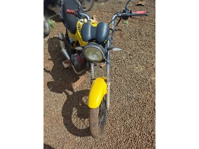 KENTON/GTR 150 – 00/00 – Dourados/MS