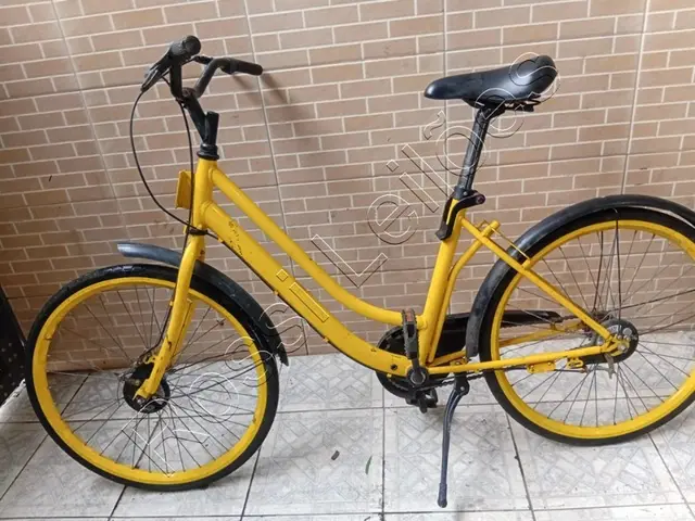 02 - BICICLETAS - NO ESTADO