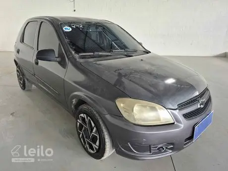 CHEVROLET/CELTA LS (2P/4P)
