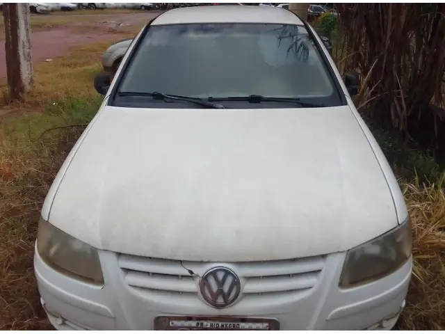 VW/GOL 1.0 GIV – 10/10 – Campo Grande/MS