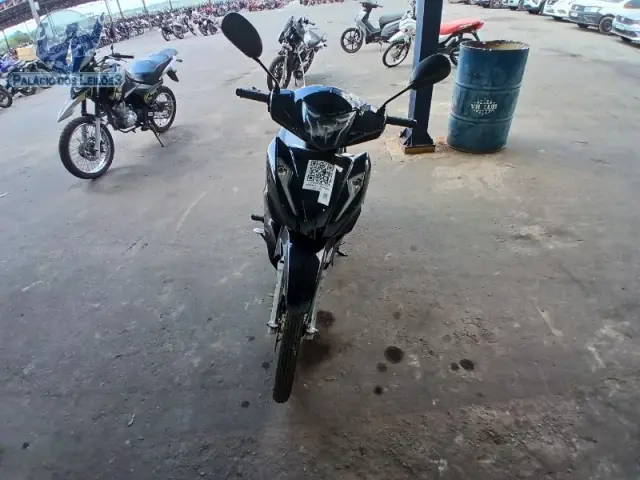 I/JINCHENG AVELLOZ AZ125
