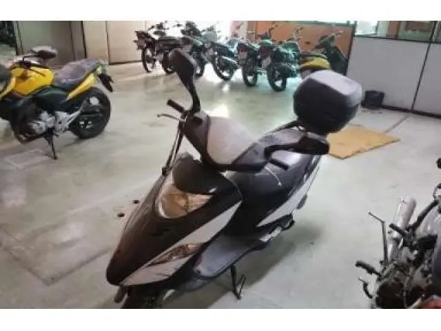 JTA/SUZUKI BURGMAN I (SUCATA VEÍCULAR), FAB/MOD: 2012/2013