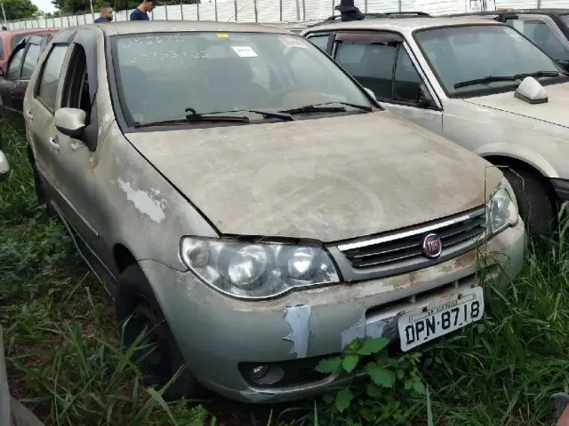 FIAT/PALIO ELX, 05/05