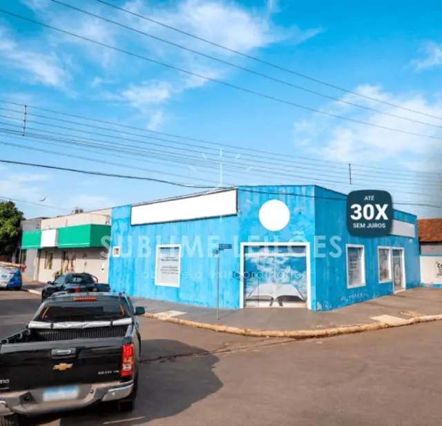 Terreno de 660m² | Constr. de 660m²