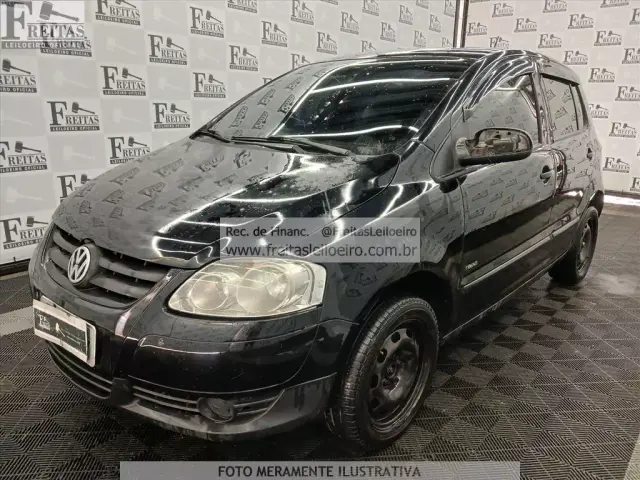VW/FOX 1.0