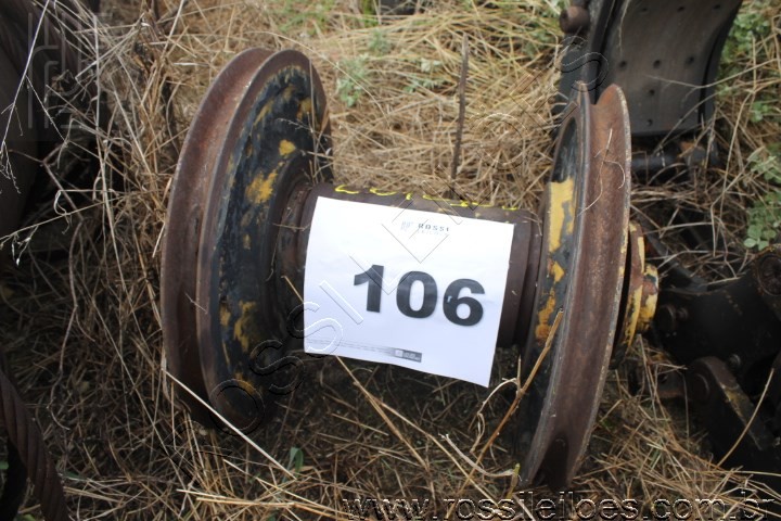 MOITÃO GRANDE - Aprox. 200Kg