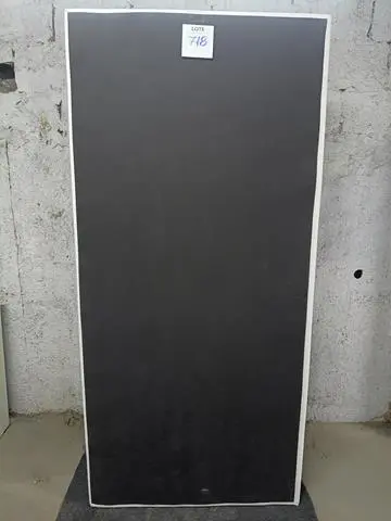 LEILÃO DOS BENS DE APARTAMENTO DECORADO DEPÓSITO TEGRA REF 165