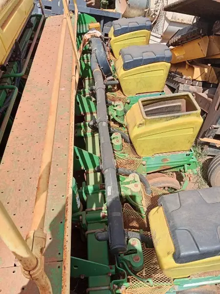 PLANTADEIRA JOHN DEERE