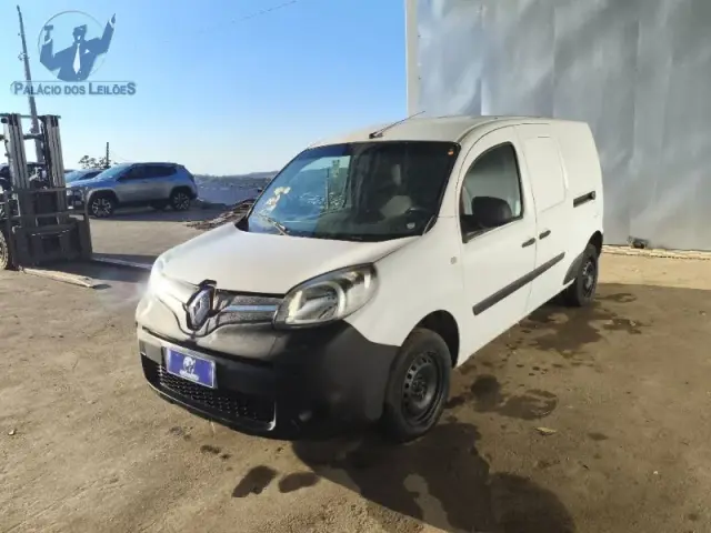 I/RENAULT KANGOO MAX ZEL