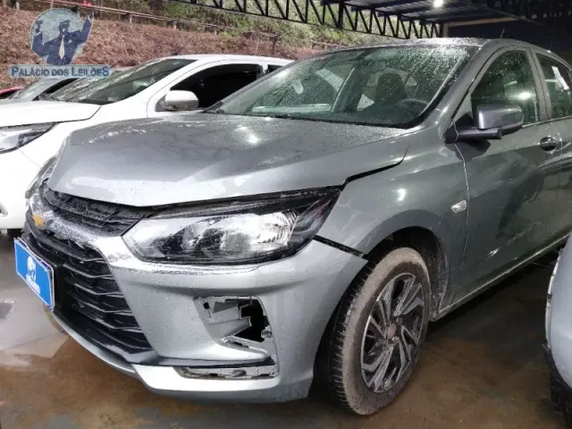 CHEV/ONIX PLUS 10TMT