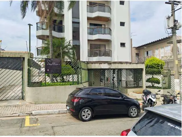 Apto c/ 278,25m² AT em Mirandópolis/SP