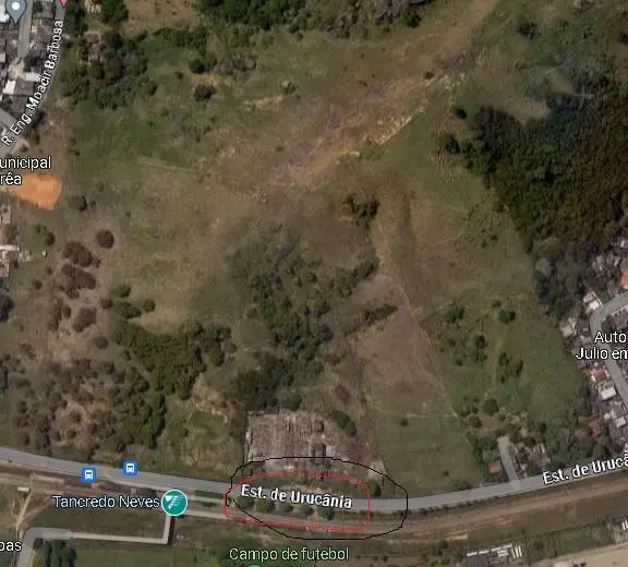 CAMPO GRANDE