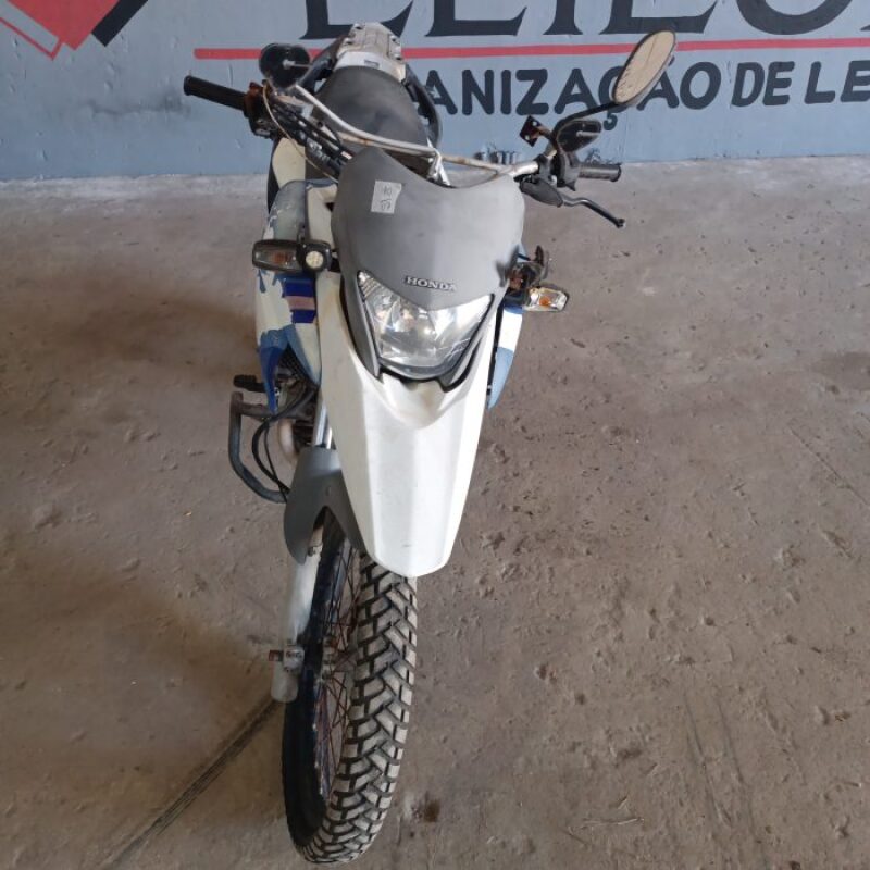 XRE 300 - HONDA