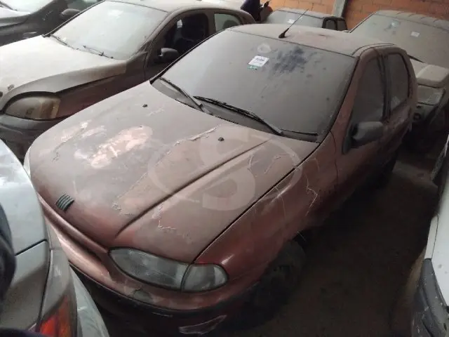 FIAT/PALIO EL, 97/97