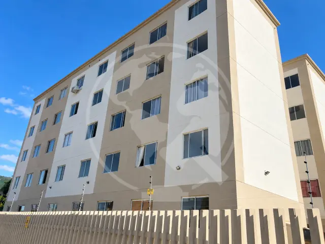 Apartamento - 41,1m²