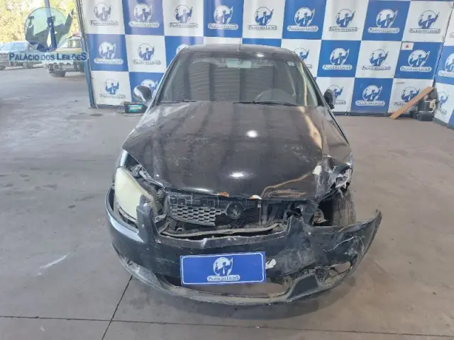 FIAT/SIENA EL 1.4 FLEX