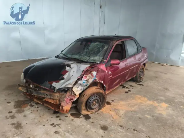 GM/CLASSIC LIFE