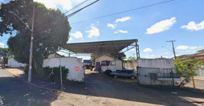 IMÓVEL COMERCIAL COM ÁREA DE 7.143,49M² NO BAIRRO NOVO JARDIM PAGANI EM BAURU/SP