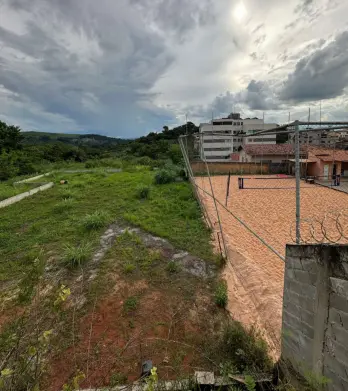 LOTE VAGO | 360 M² | PARQUE BRASILÉIA | BETIM/MG
