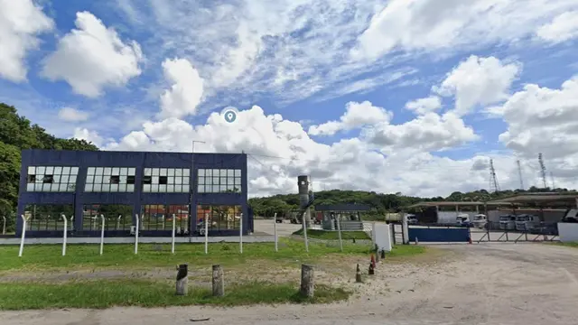 .'.Imóvel Industrial de Área 2ha, Ipojuca/PE.'.
