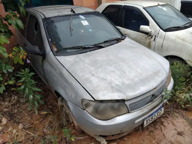 FIAT/PALIO EX FLEX, 05/06