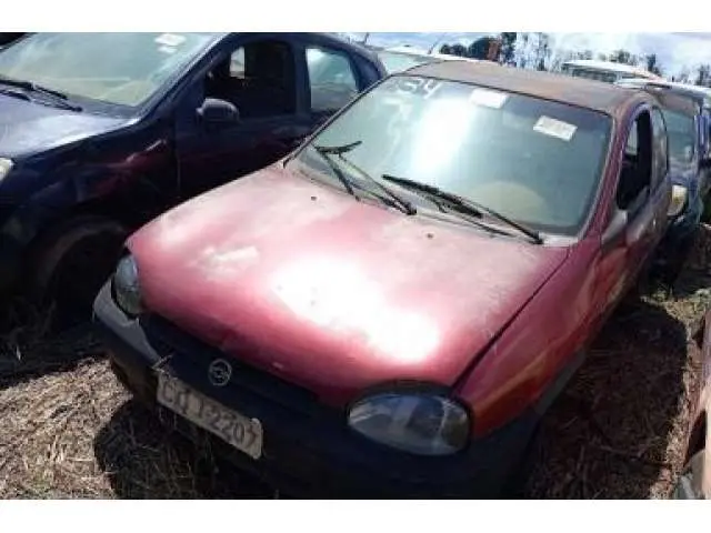 GM/CORSA WIND (SUCATA VEÍCULAR), FAB/MOD: 1997/1997