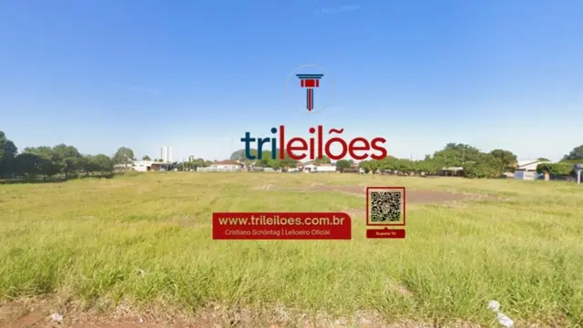 .'.Lote de Área 800m2, Sidrolandia/MS.'.