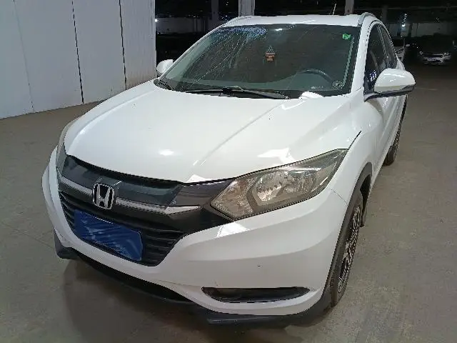 HONDA - HR-V EX CVT