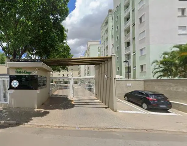 ALIENAÇÃO FIDUCIÁRIA Nº 2026/970013 - PAGAMENTO À VISTA