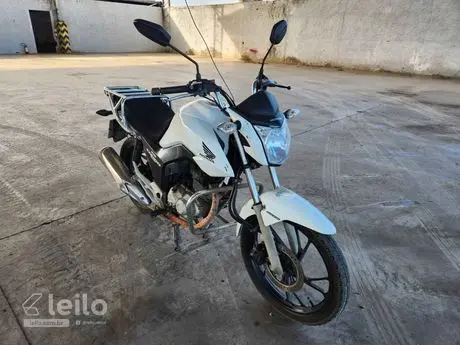 HONDA/CG 160 CARGO