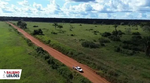 Sítio - 39,93 ha