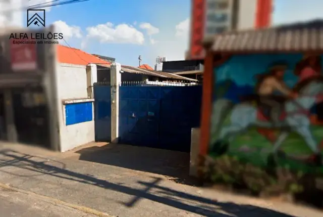 Imóvel Comercial à Venda