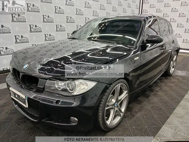 I/BMW 130I UF91