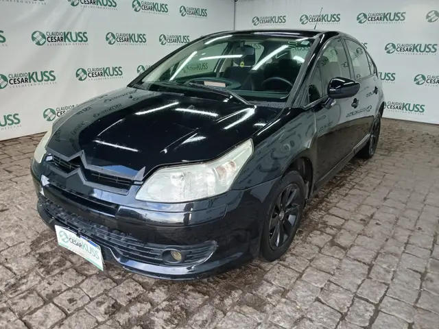 IMP CITROEN/C4 16 GLX 5P F