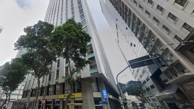 Sala Comercial, Rio de Janeiro/RJ