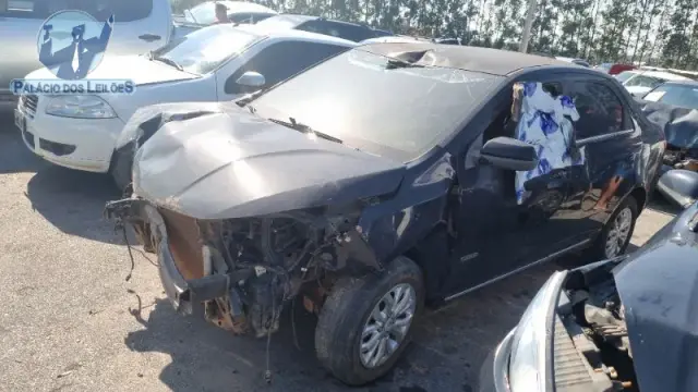 CHEVROLET/COBALT 18A ELI