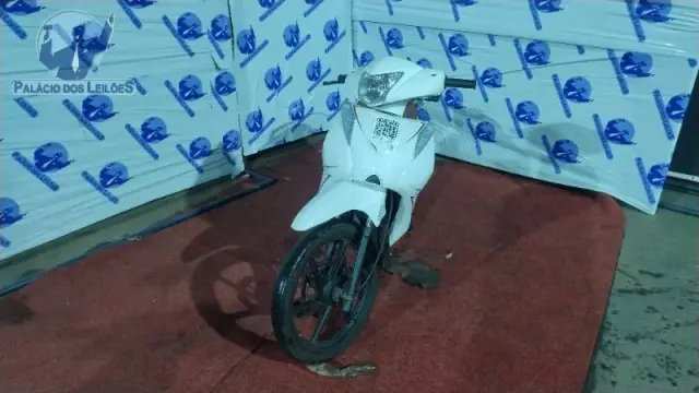 SHINERAY/SHI 125