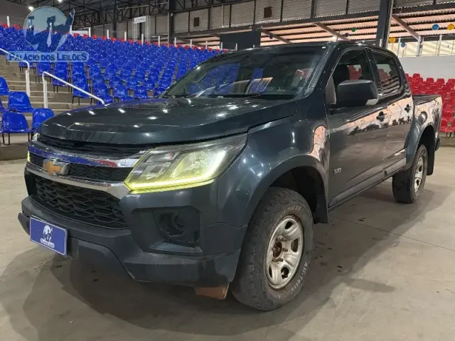 GM S10