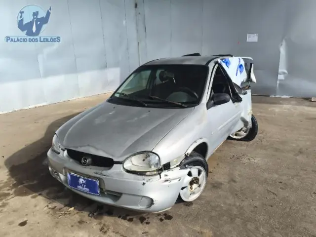 GM/CORSA MILENIUM