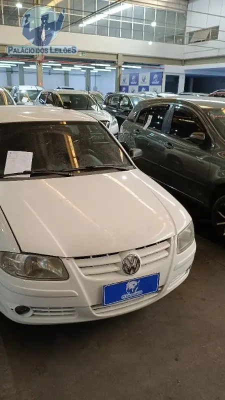 VOLKSWAGEN GOL