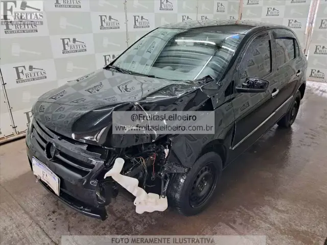 VW/GOL 1.0