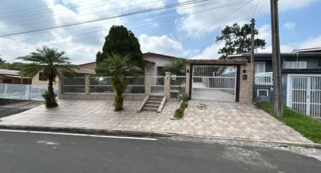 Criciúma/SC - Mina do Mato - Casa com 170m²