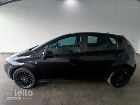 FIAT/PUNTO ESSENCE (4P)
