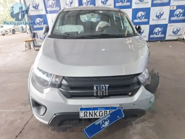 FIAT/MOBI LIKE