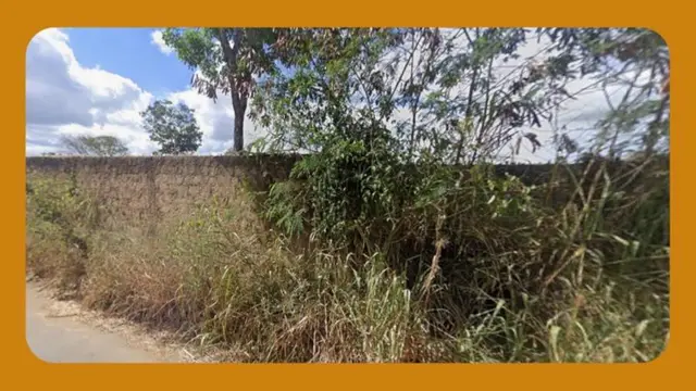 LOTE DE TERRENO URBANO LOCALIZADO NA RUA GERALDINO DRUMOND FIGUEIREDO, Nº 140, BAIRRO BREJÃO, SETE LAGOAS/MG, COM ÁREA TOTAL DE 25.626,35 M²