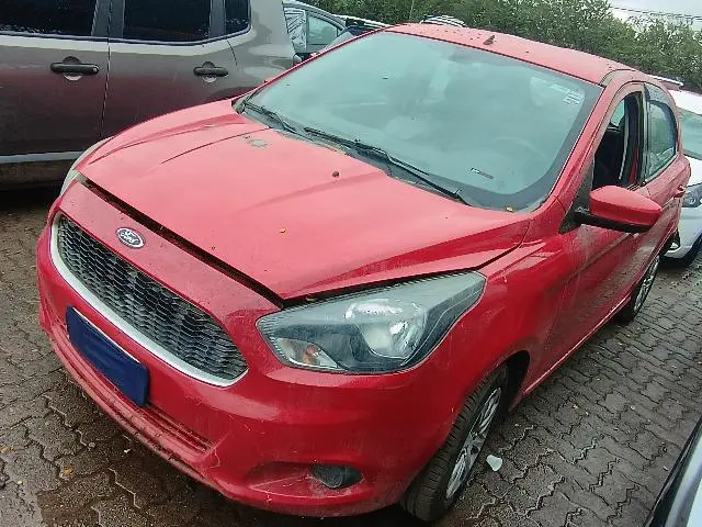 FORD - KA SE 1.0 HA