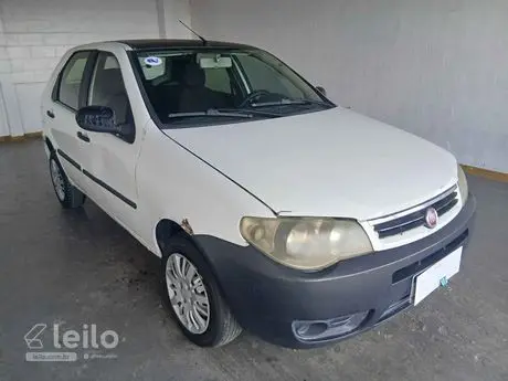 FIAT/PALIO FIRE (4P/2P)