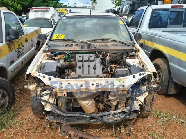FIAT/STRADA WORKING- 2012/2013 (NO ESTADO)